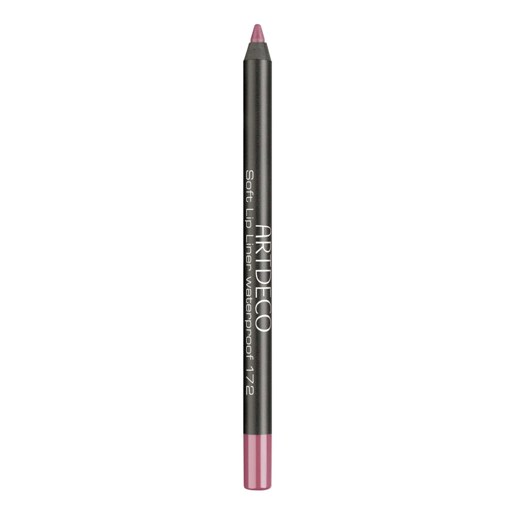ARTDECO SOFT ფანქარი ტუჩის წყალგამძლე 172-cool mauve